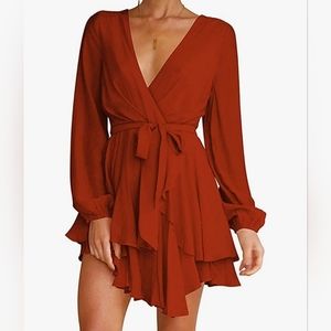 🆕️ NWOT Albe Rita Dress